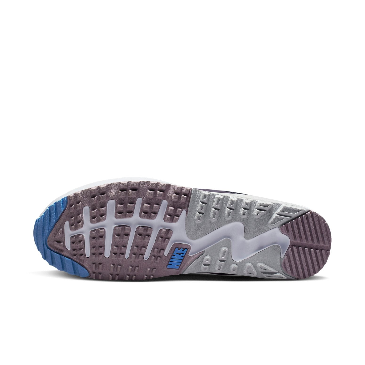 Nike Air Max 90 Golf NRG 'Purple Smoke' DQ4128-155