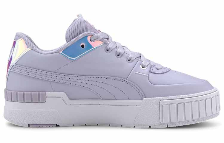 (WMNS) PUMA Cali Sport Glow Purple 373083-02