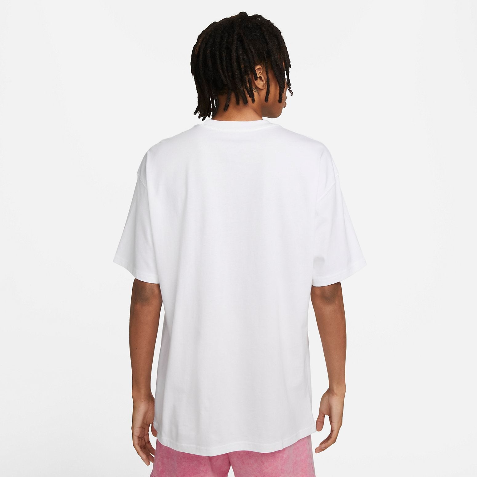 Nike Sportswear Max90 T-Shirt 'White' FD1351-100