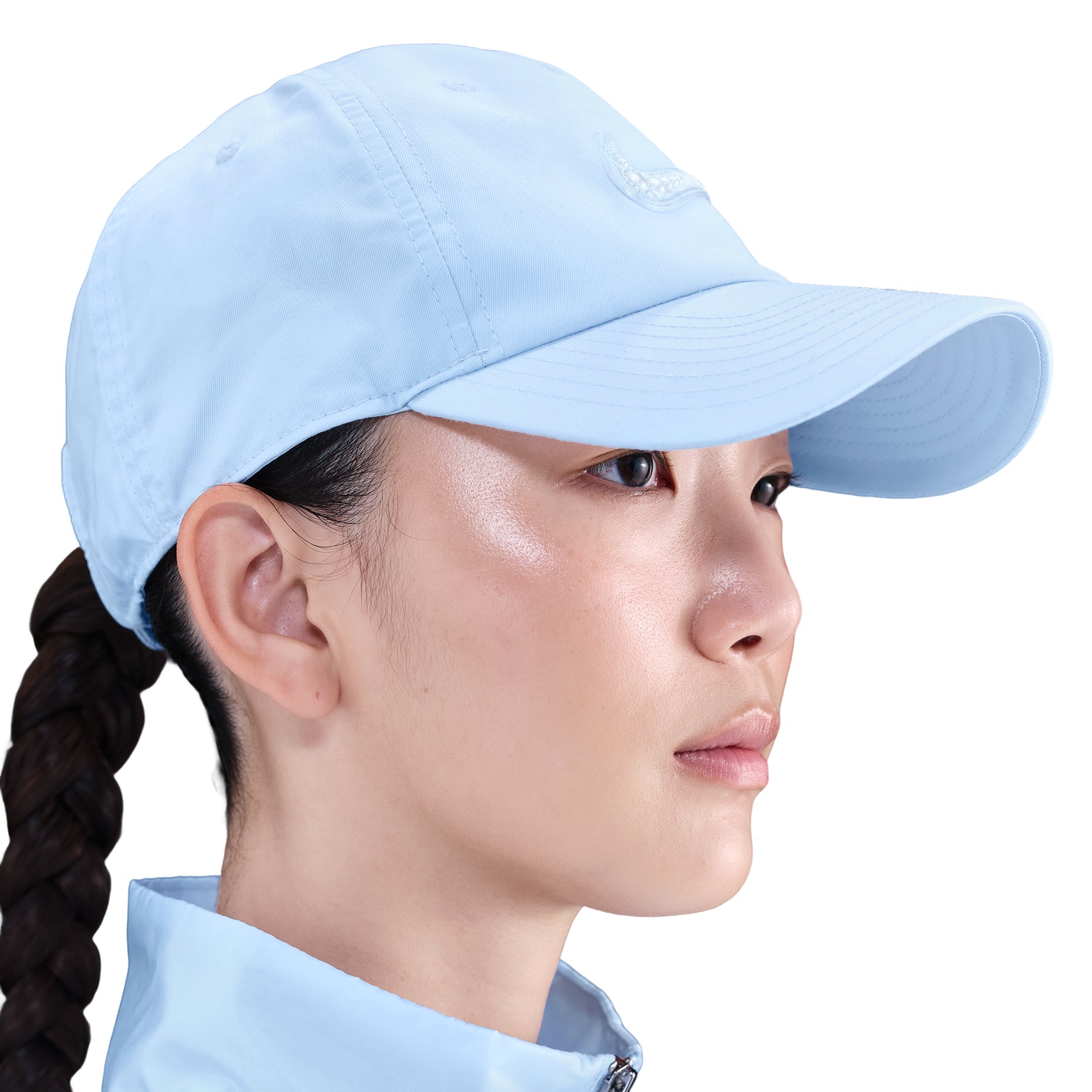 (WMNS) Nike x Susan Fang Cap 'Blue Tint' HV5276-423