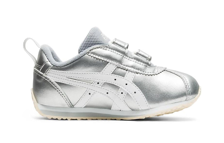 ASICS Corsair Mini SH Sport Shoes K Silver 1144A094-020