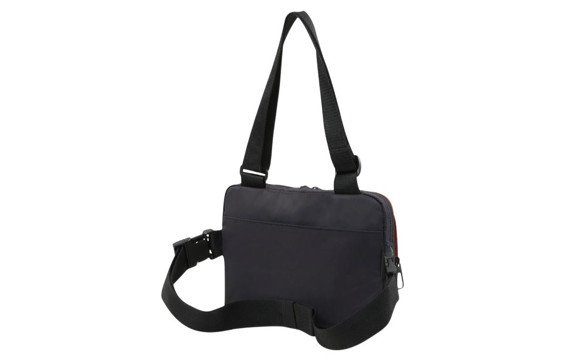 PUMA x BATMAN Chest Bag 'Black' 078527-01