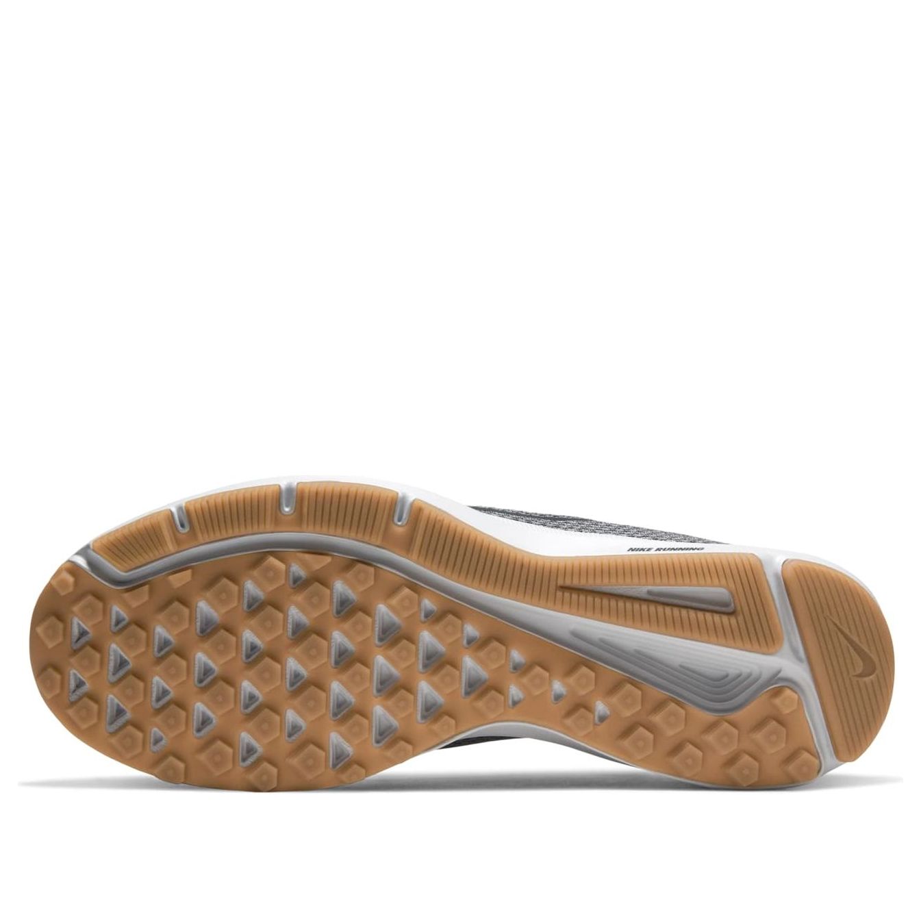 Nike Quest 2 'Smoke Grey Gum' CI3787-009