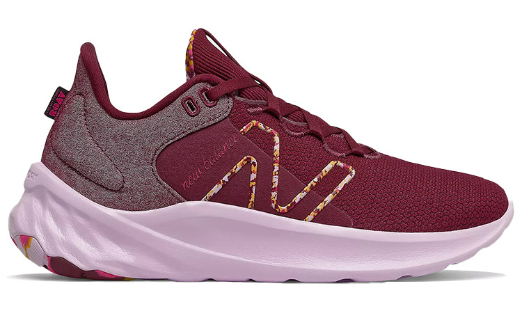 (WMNS) New Balance Roav v2 Low-Top Red WROAVMR2