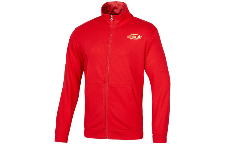 Skechers SKX CNY Seies Jacket 'Red Yellow' P122M010