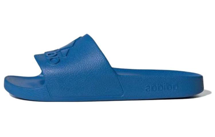 adidas Adilette Aqua Slides 'Bright Royal' IF7375