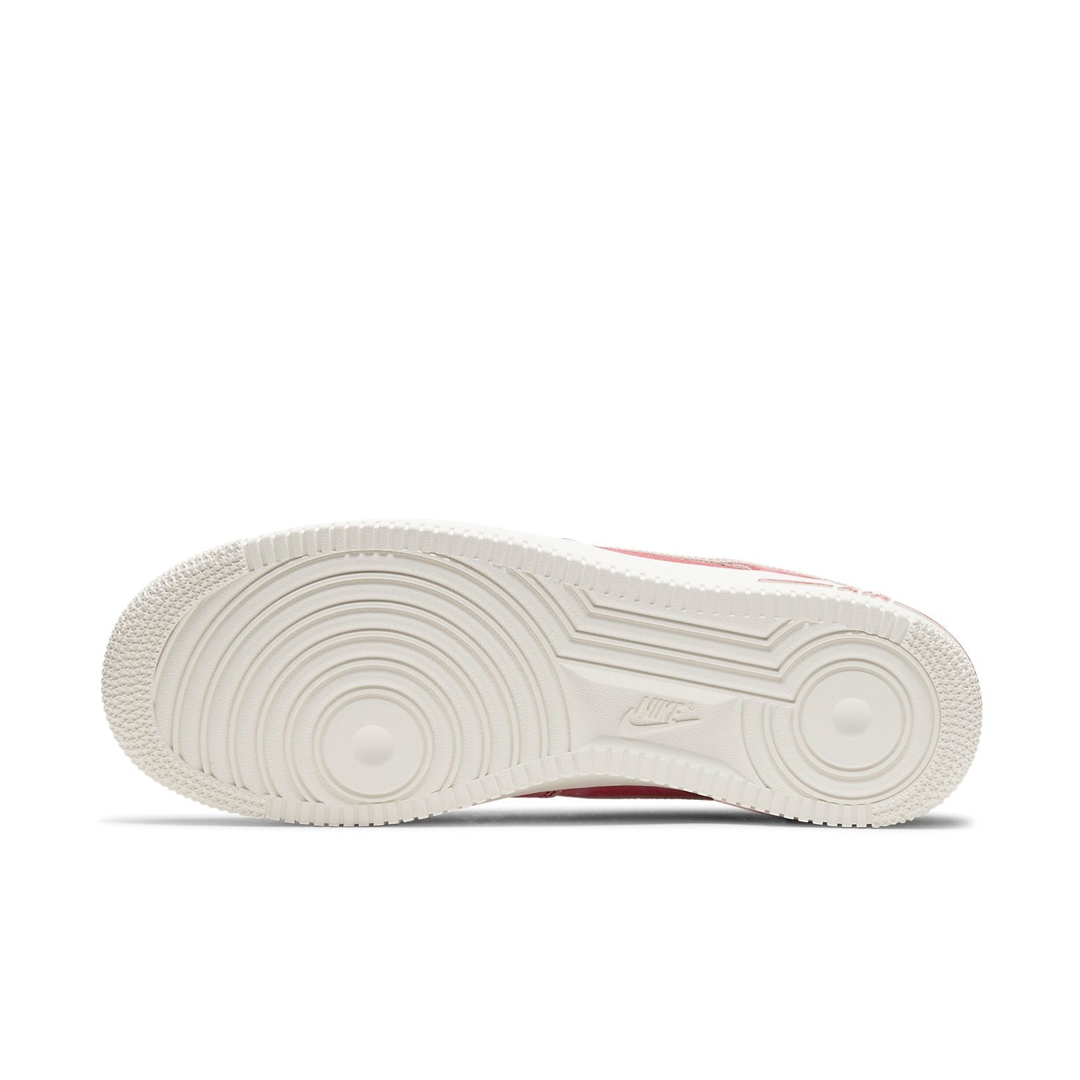 Nike Air Force 1 '07 LV8 'Dusty Red' DH0265-600
