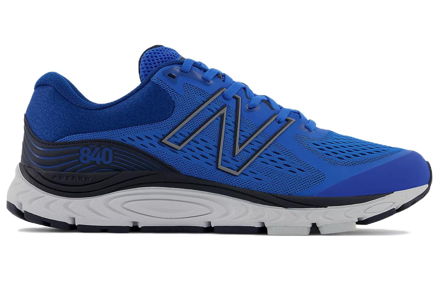 New Balance 840 v5 'Blue Black' M840BB5