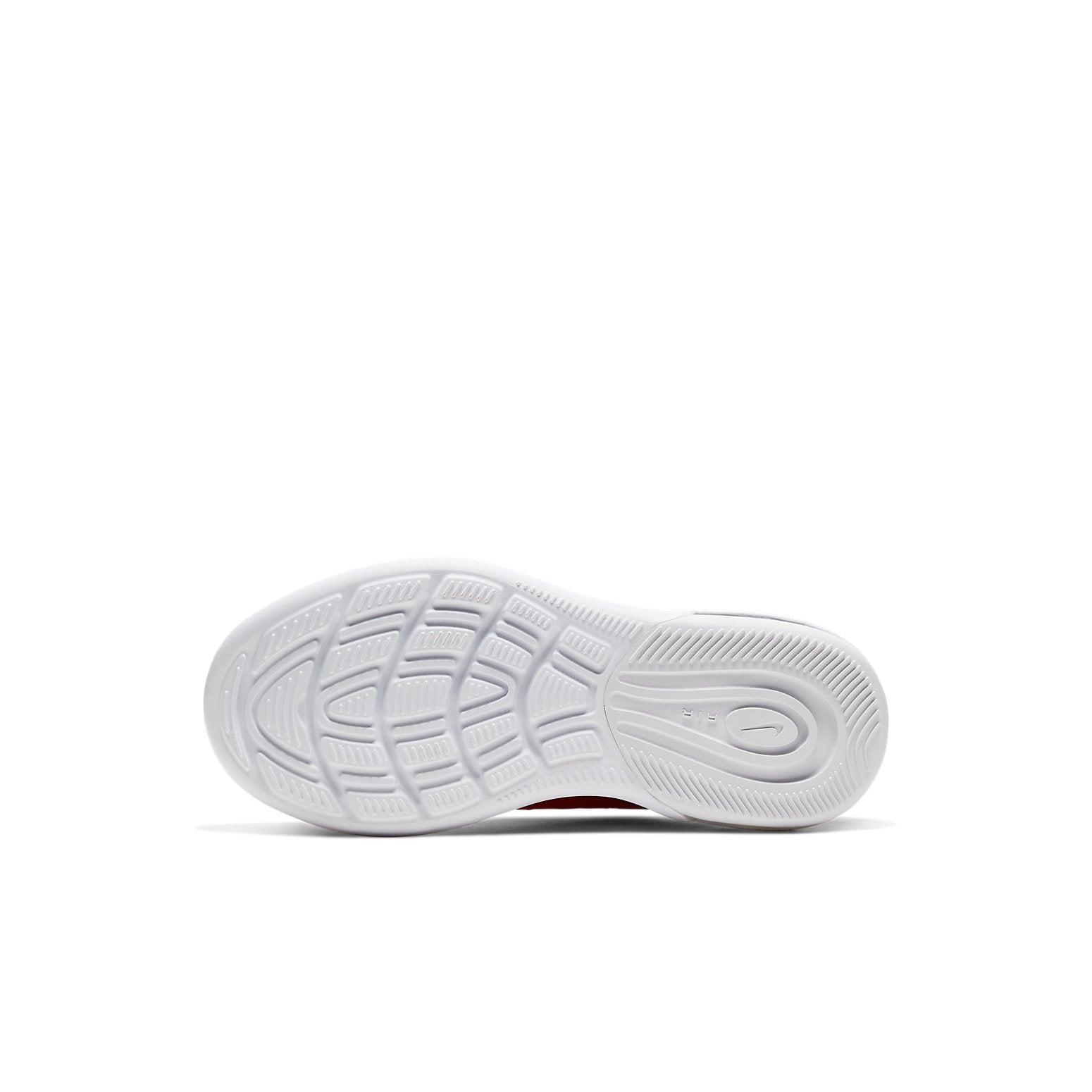 (PS) Nike Air Max Axis 'White Red' AH5223-603
