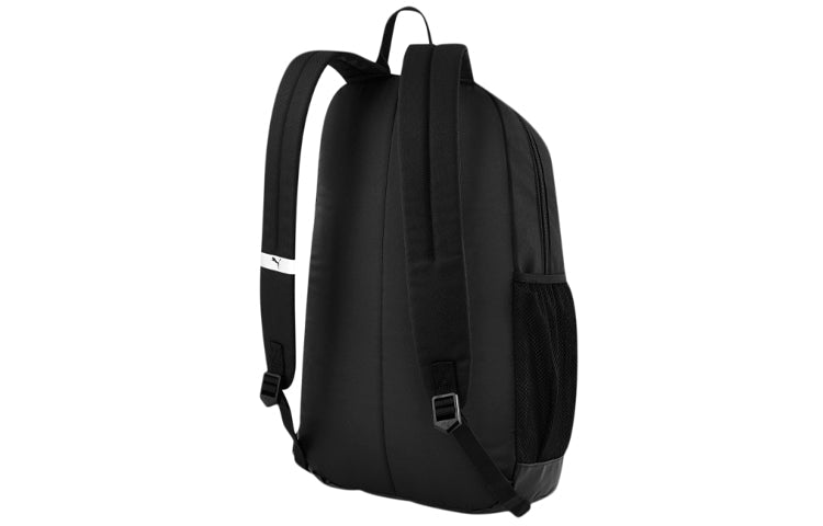 PUMA Prime Puffer Backpack 'Black' 078391-01