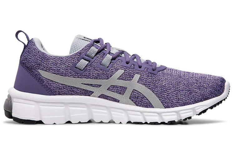 (WMNS) ASICS Gel Quantum 90 'Dusty Purple Silver' 1022A115-501