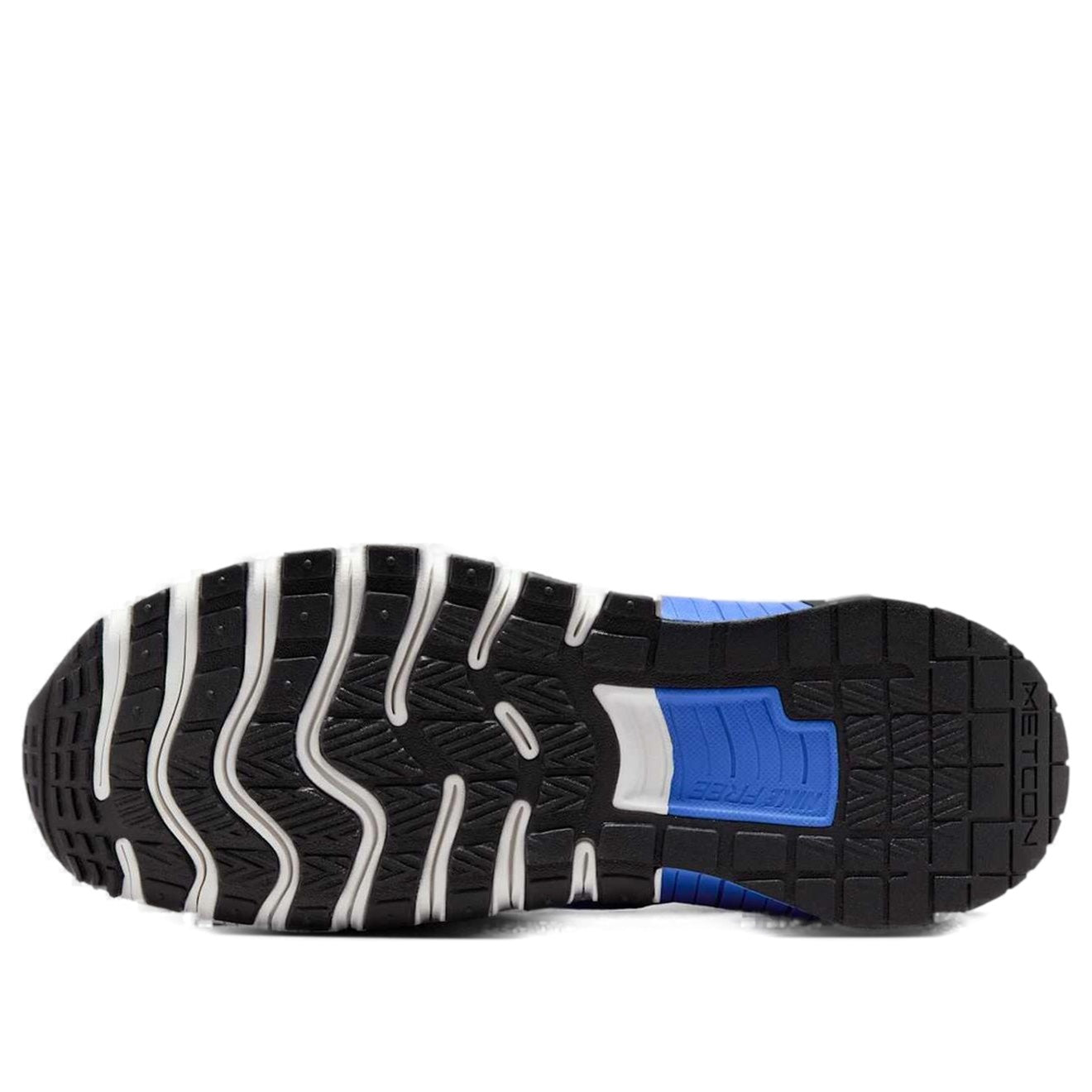 Nike Free Metcon 6 'Racer Blue Black Summit White' FJ7127-402