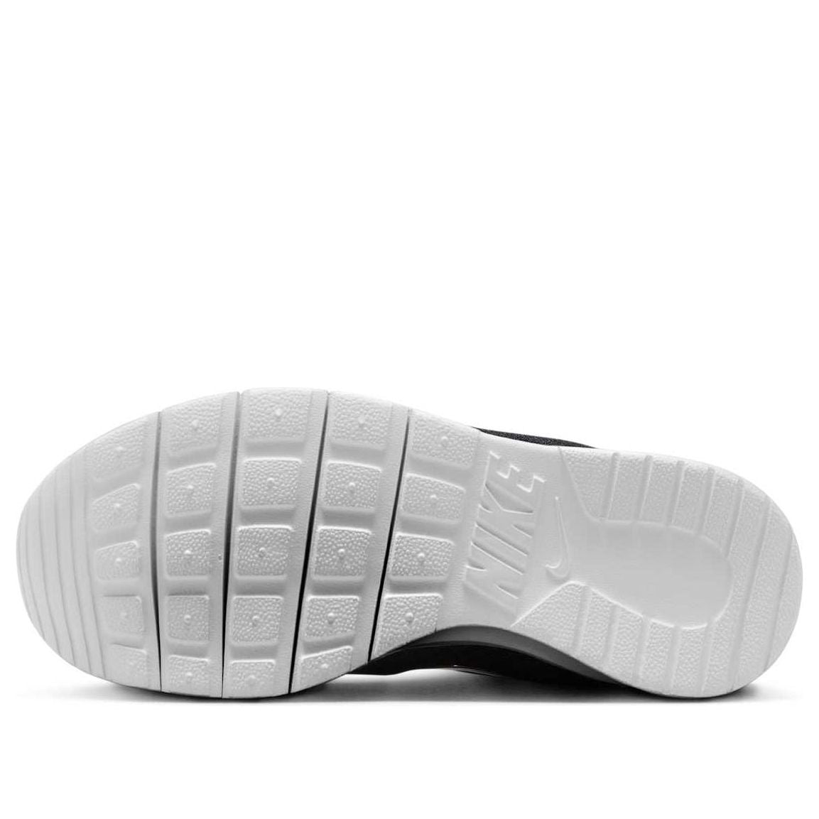 (GS) Nike Tanjun SE EasyOn 'Black Smoke Grey Photon Dust Metallic Silver' FZ1017-001