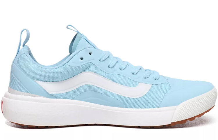 Vans Ultrarange Exo Shoes Blue/White VN0A4U1KMQW