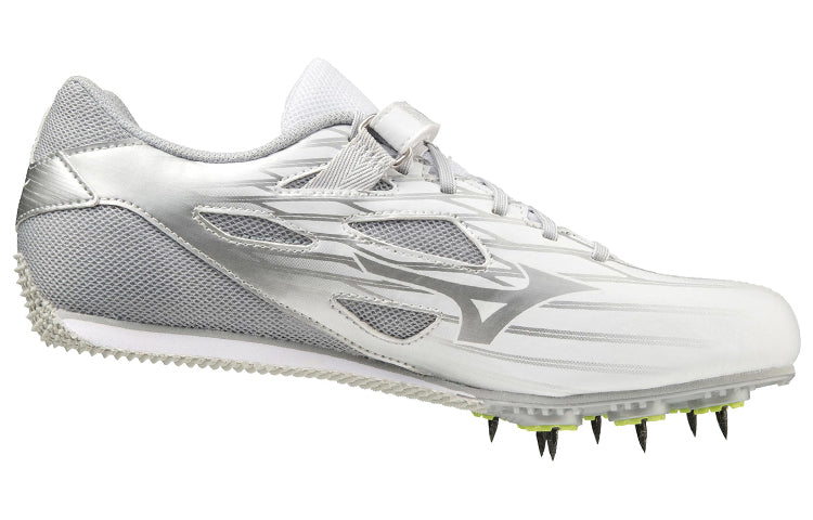 Mizuno X Spirit 'White Silver' U1GA222402