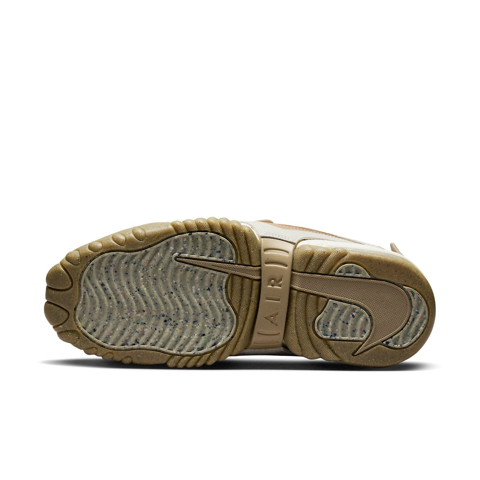 (WMNS) Nike Air Adjust Force 'Light Bone Khaki' DZ1844-200