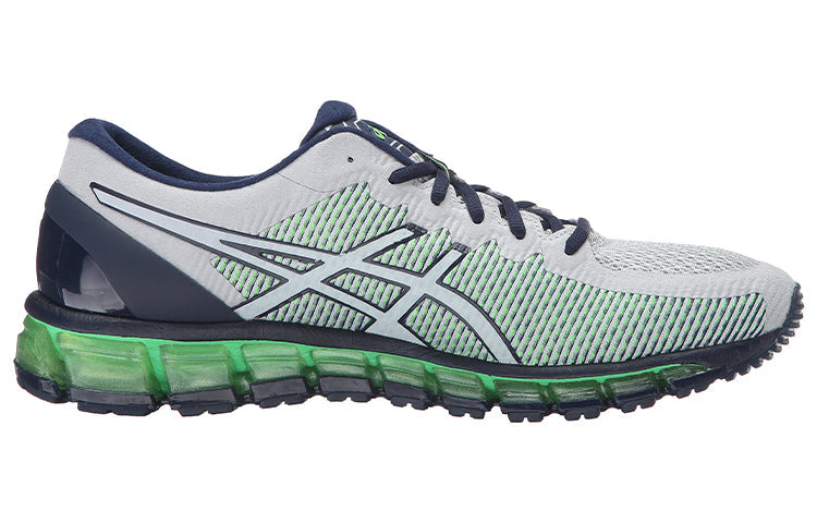 ASICS Gel-Quantum 360 'Green' T6G1N-9601