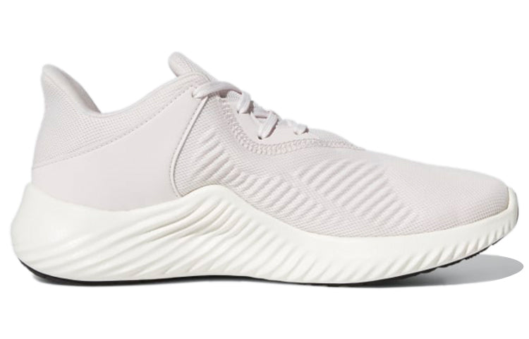 (WMNS) adidas Alphabounce Rc 2.0 'White' G28574