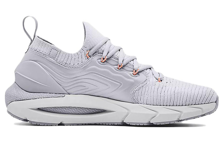Under Armour HOVR Phantom 2 IntelliKnit 'Mod Grey' 3024154-111