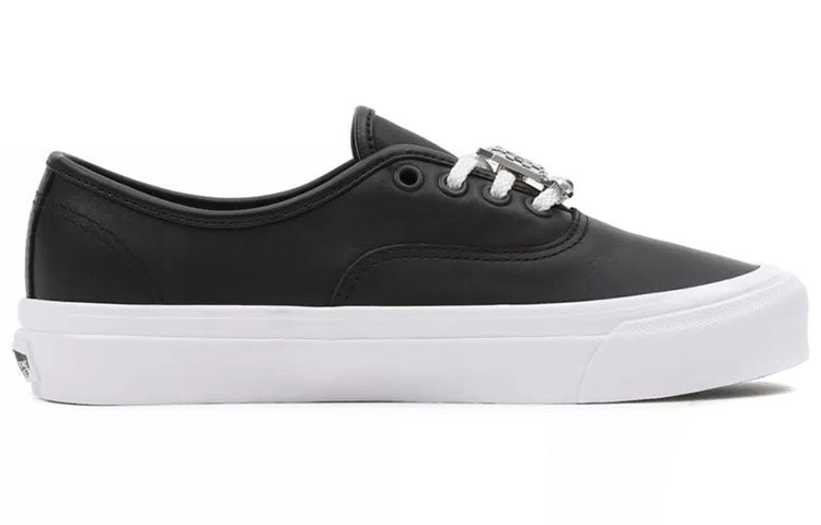 Vans Anaheim Factory Authentic 44 DX 'Black White' VN0A5KX4AVV