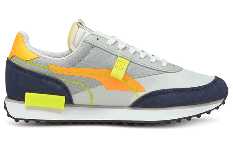 PUMA Future Rider Twofold SD 'High Rise Fluo Orange' 381052-02