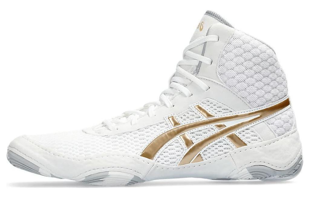 (WMNS) ASICS Matblazer 'White Champagne' 1082A001-102