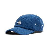 PUMA x Noah 5 Panel Cap 'Blue' 024890-01