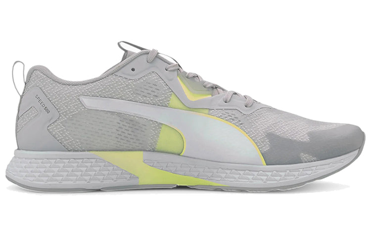 PUMA Speed 500 2 Profoam Low Grey/Green 193669-03