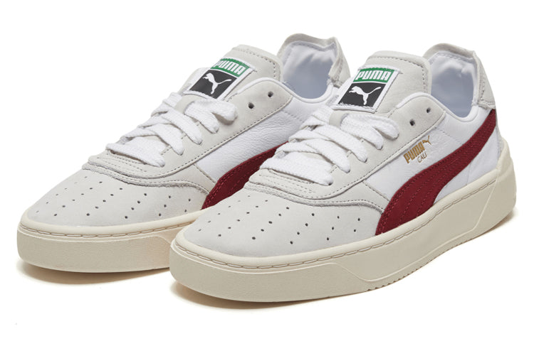 PUMA Cali-0 Vintage LOGO 369663-03