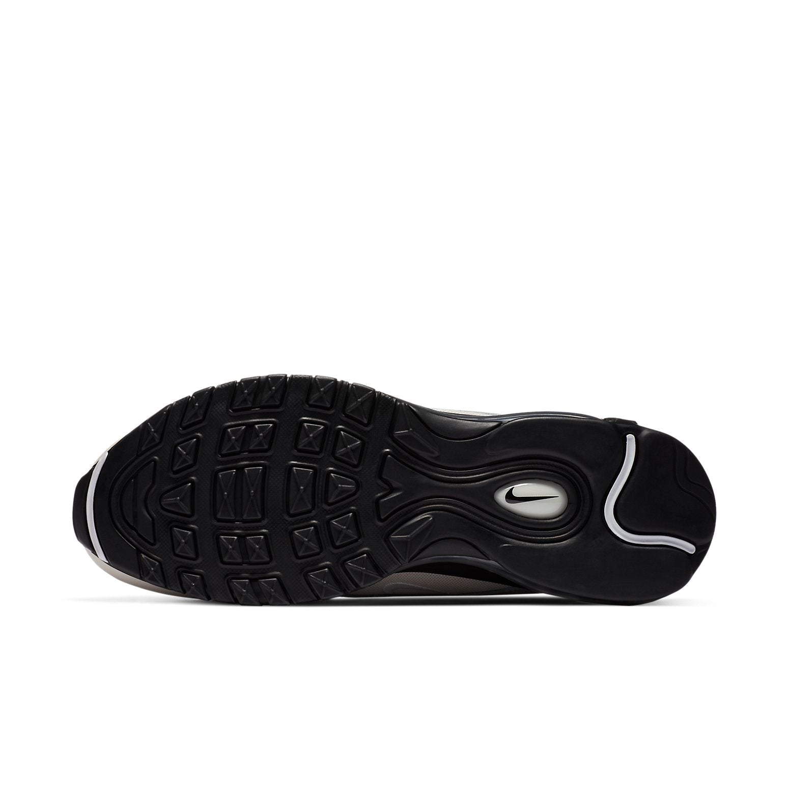 Nike Air Max 97 'Light Bone Black' DH0861-100
