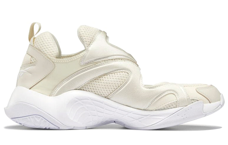 Reebok Furylite Molecule Festival 'Cream y' GZ0912