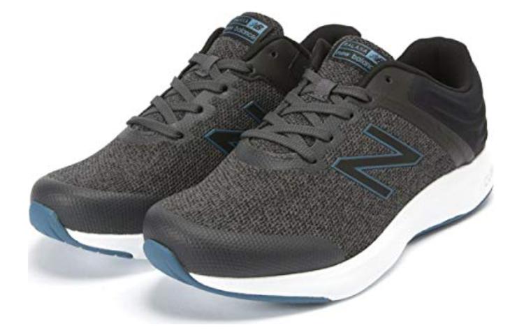 New Balance Ralaxa Low Tops Retro Black MARLXLM1