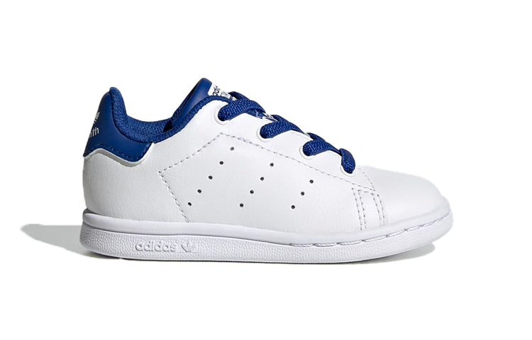 (TD) adidas originals Stan Smith 'White Blue' FW4489