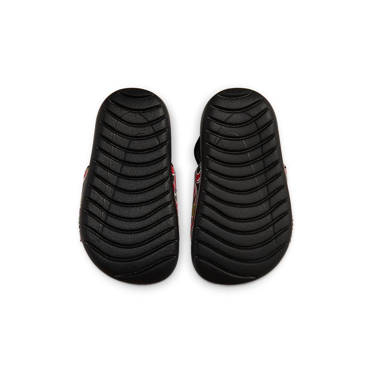 (TD) Nike Kawa Slide SE Picnic 'Cherry' CT6153-001