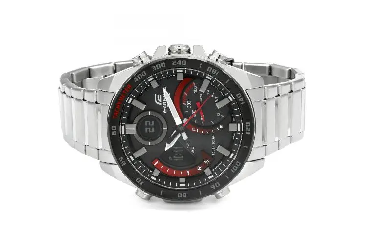 CASIO EDIFICE Series ECB-900DB-1A