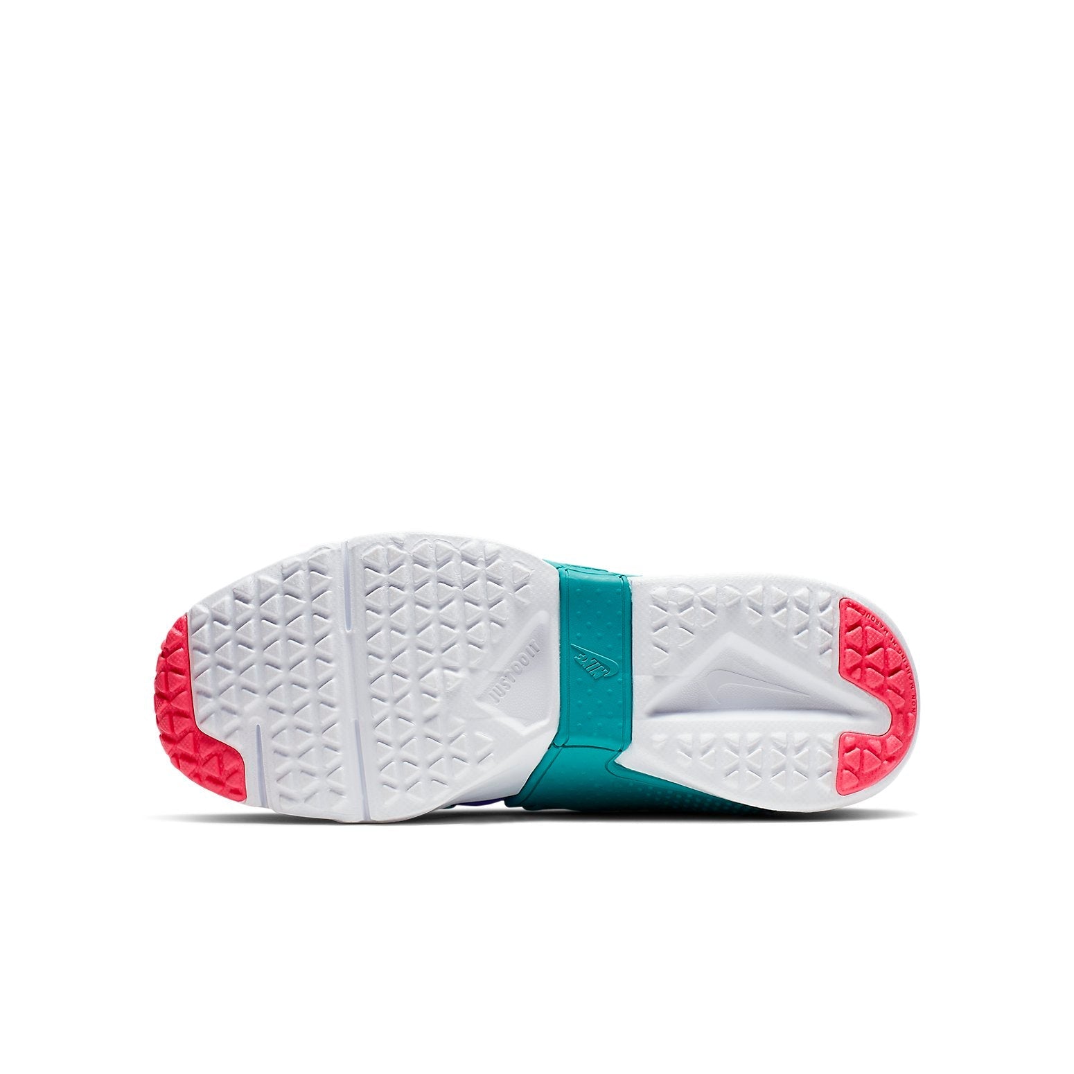 (GS) Nike Huarache Extreme Now 'Hyper Grape Cabana' BQ7568-500