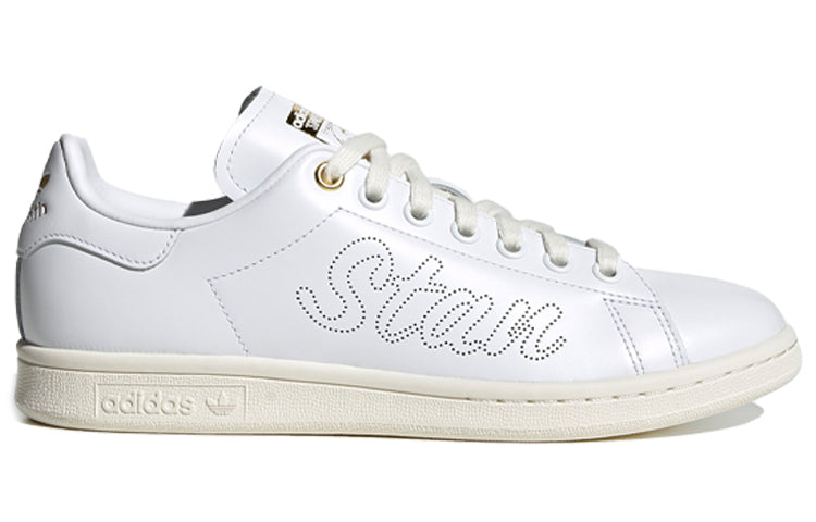 (WMNS) adidas Stan Smith 'Perforated Print' FW2591