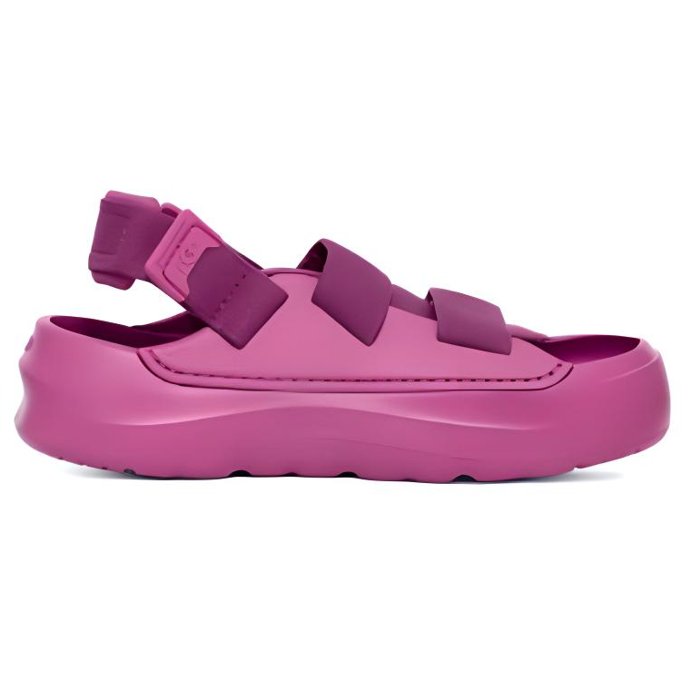 (WMNS) UGG Stratus 'Pink' 1152686-MGS