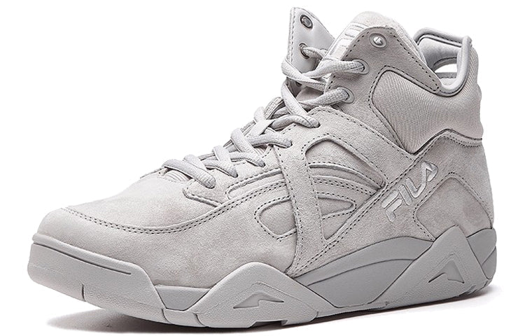 FILA Cage Mid Tops Retro Gray F52M931203FGY
