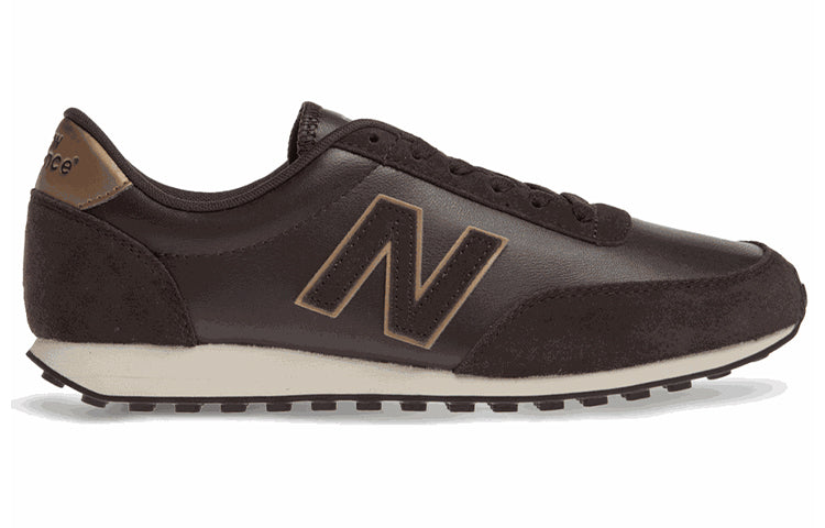 New Balance 410 Series Brown U410SBG