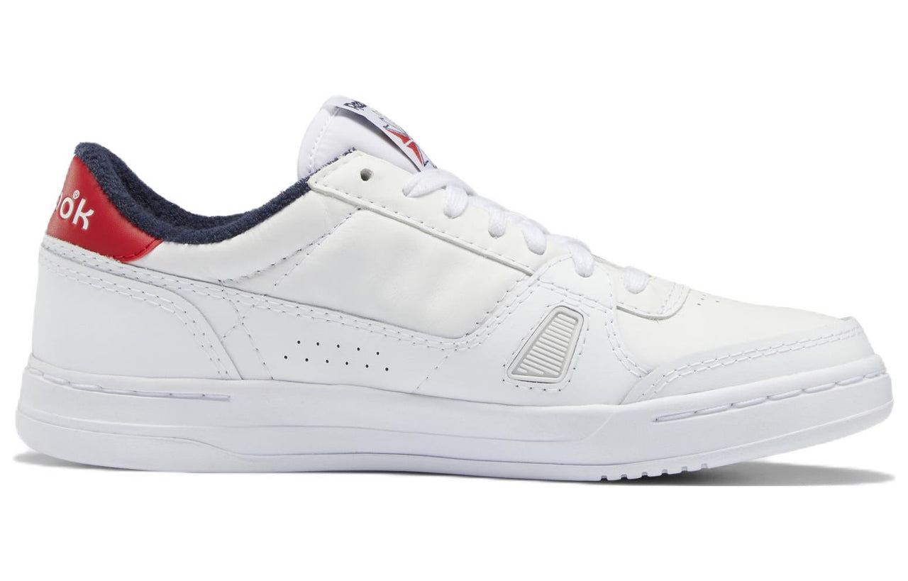 Reebok LT Court 'White Vector Red' GW5121