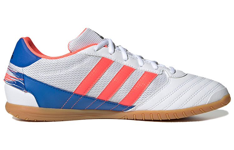 adidas Super Sala 'White Pink Blue' FV2560