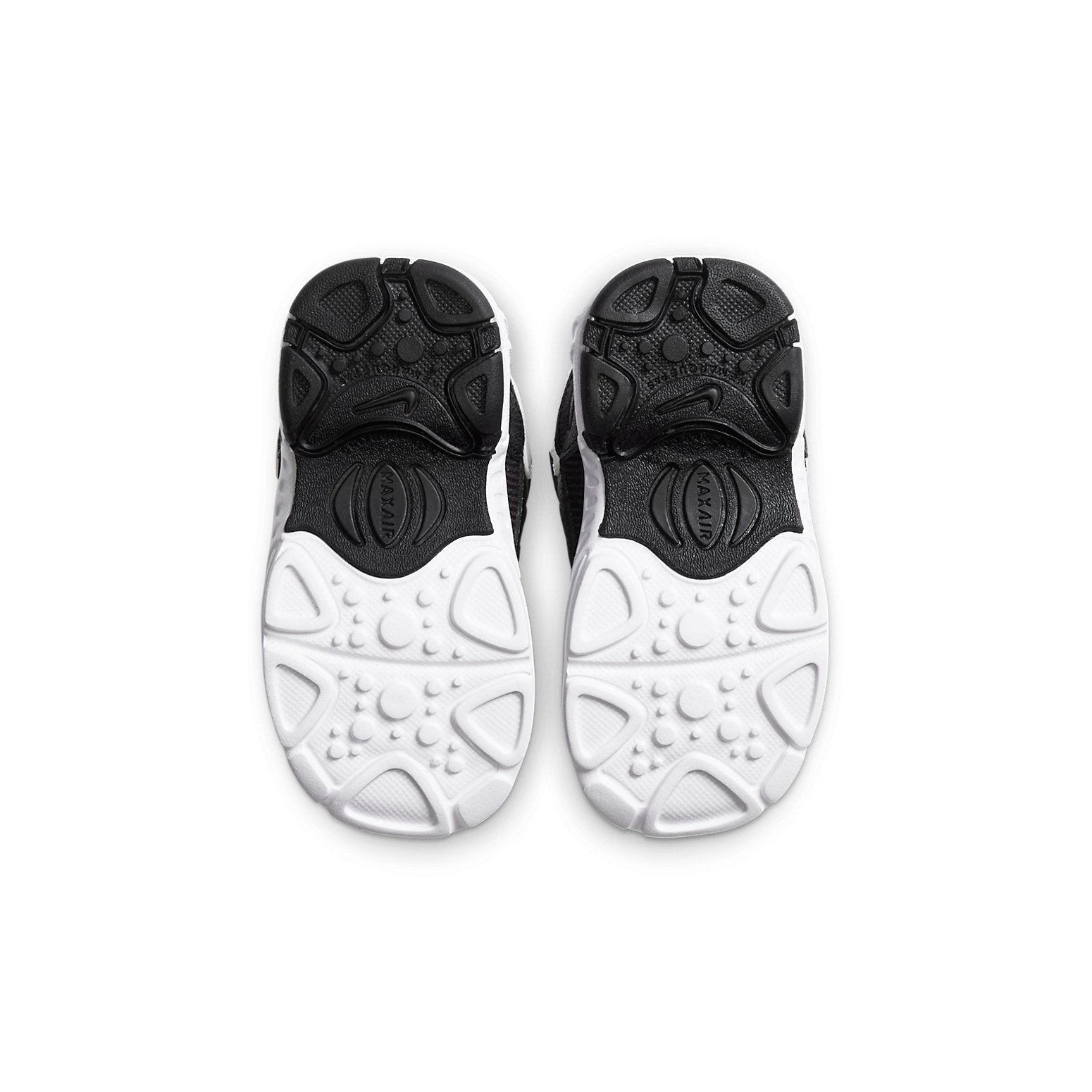 (TD) Nike Air Max 2 Light 'Black White' CJ4028-001