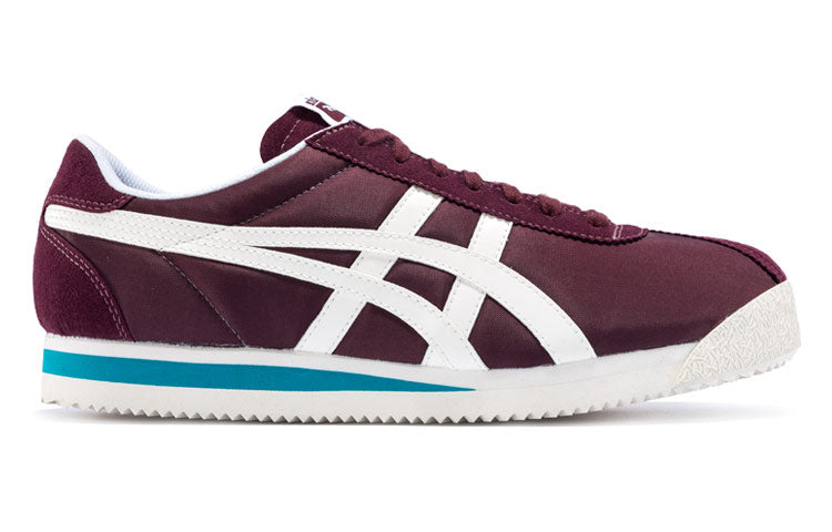 Onitsuka Tiger Corsair 'Claret' D747N-600