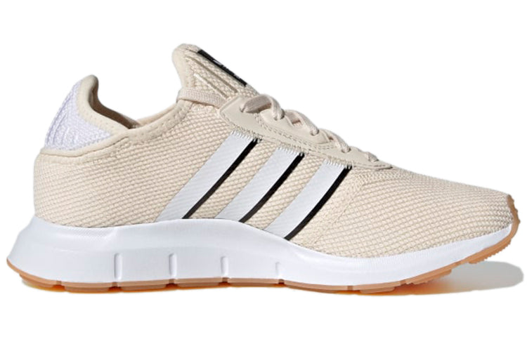 (WMNS) adidas Swift Run X 'Wonder White' H04319