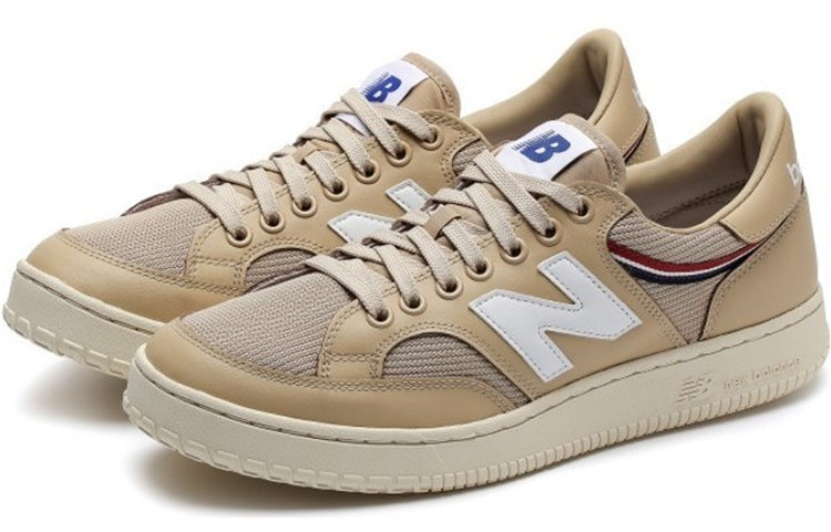 New Balance 400 Sneakers Khaki CT400JSG