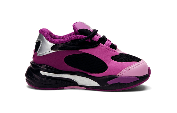 (TD) PUMA RS-Fast 'Spring Crocus Metallic' 380335-01