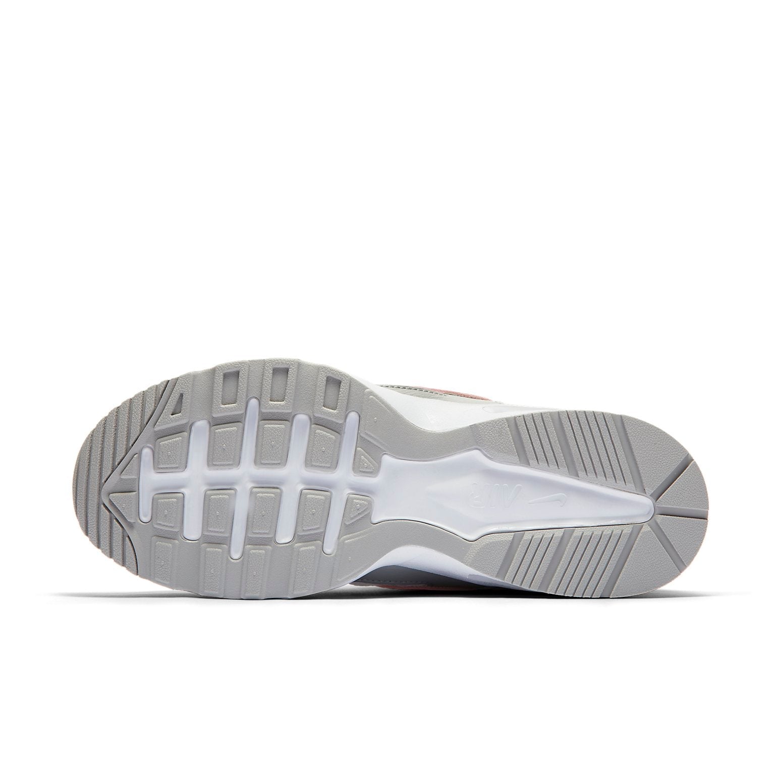 (GS) Nike Air Max Fusion 'Light Smoke Grey Pink' CJ3824-003