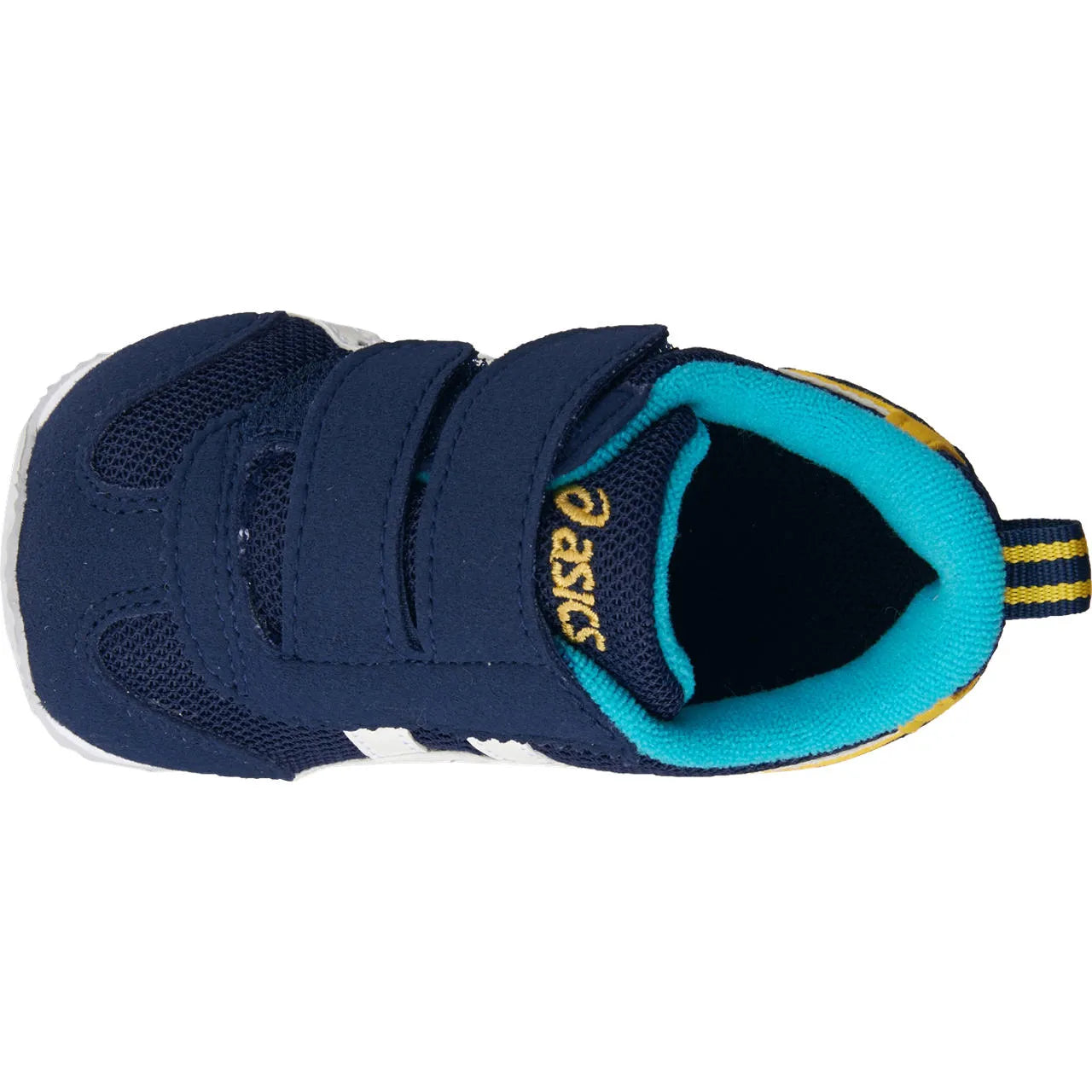 (PS) ASICS Idaho KT-ES 4 Paris Sneakers 'Navy' 1144A271-401