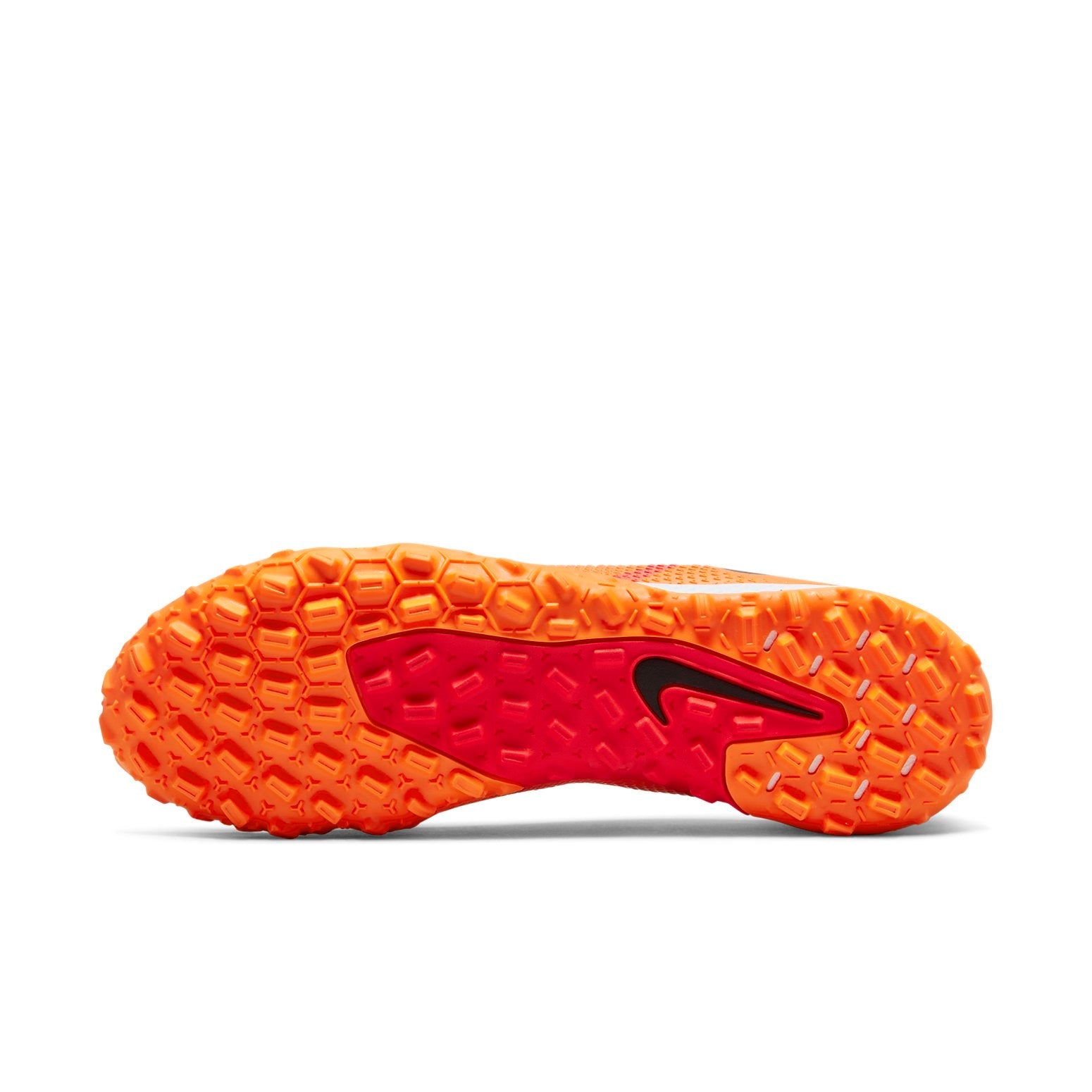 Nike Phantom GT2 Pro TF 'Orange Black' DC0768-808